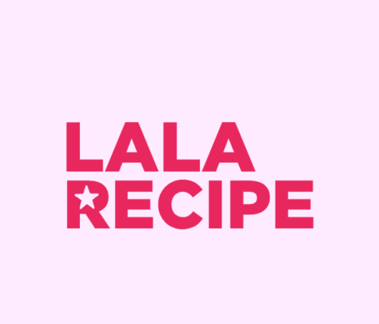 Lalarecipe