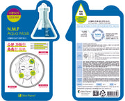 SOS N.M.F Aqua Mask