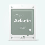 Arbutin Mask