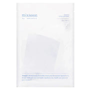 masque skincare corenne mixsoon bifida hydrate et restaure la barriere cutanee