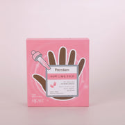 Masque pour les mains hydratant Hand Care Pack avec gants nourrissants